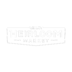 GIANT Heirloom Market Logo