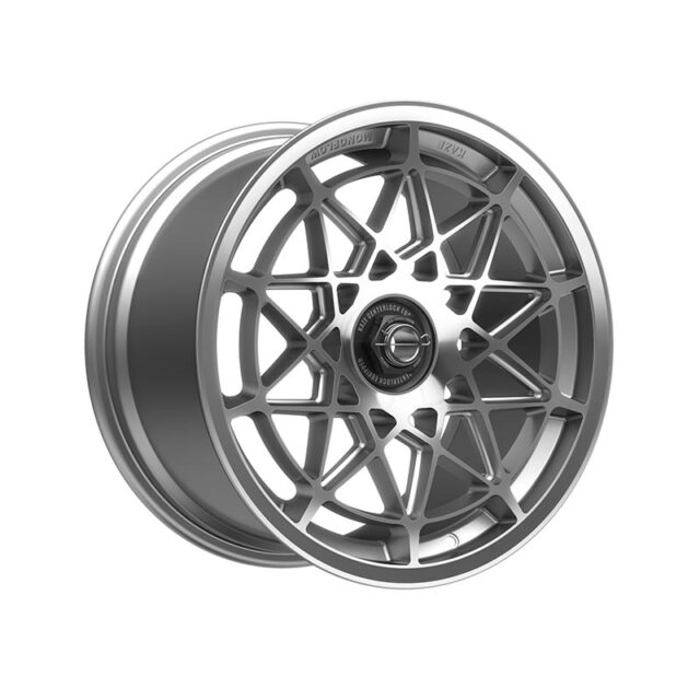 KAZE M10MCL Wheel