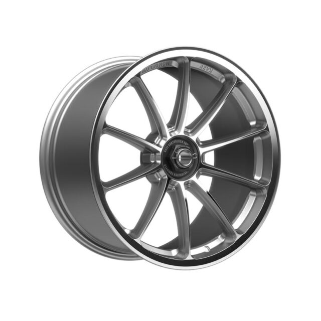 KAZE SS10MCL Wheel