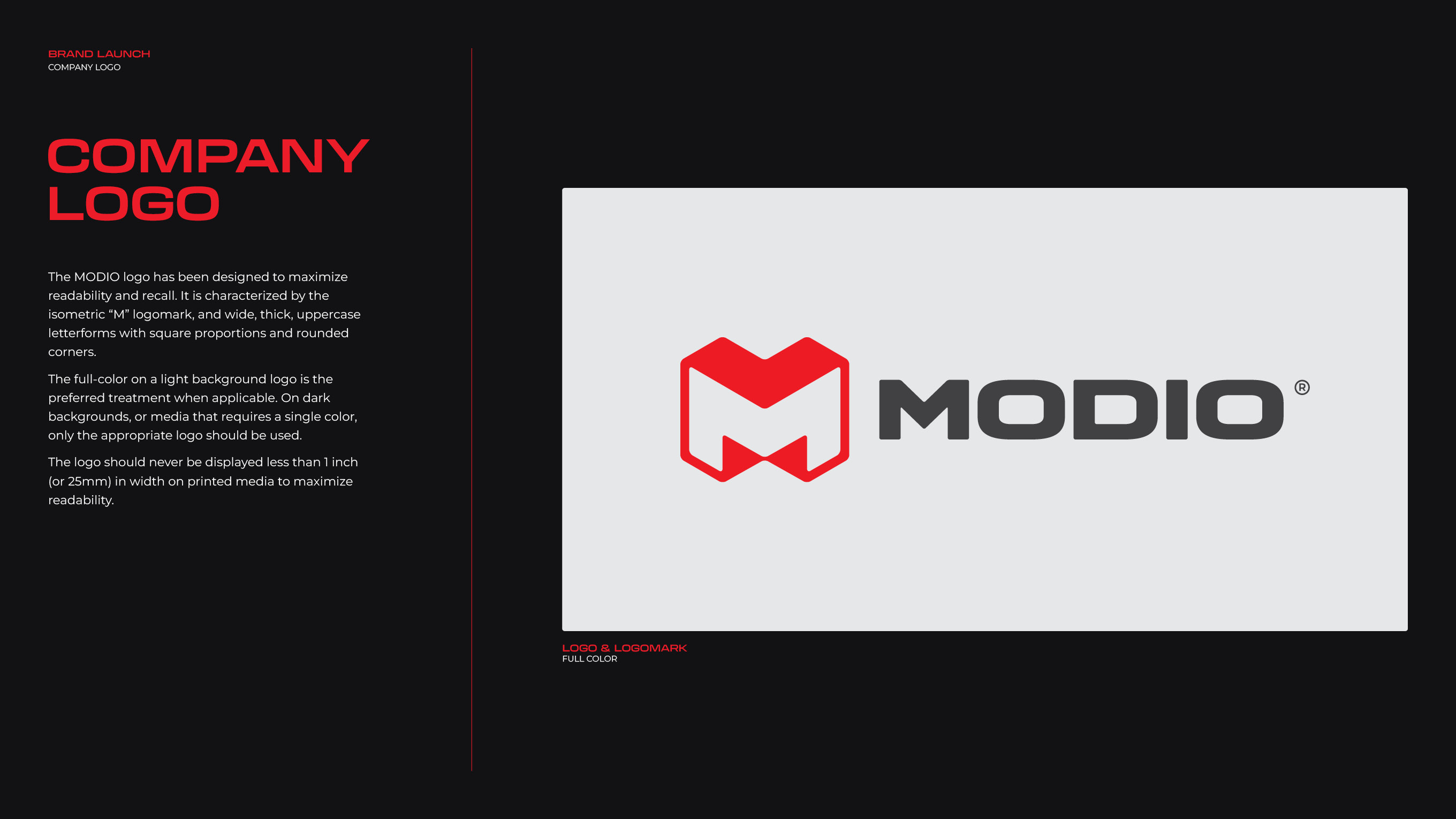 Project Visual