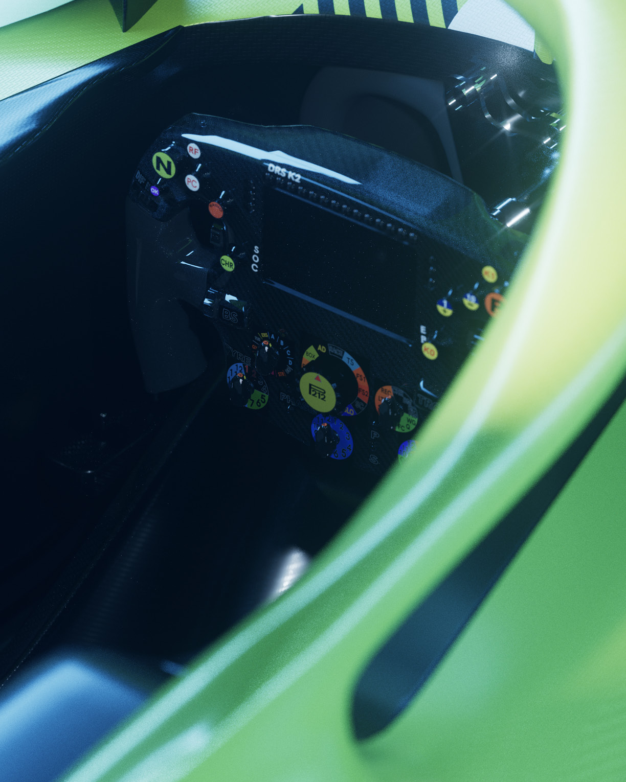 Detail View