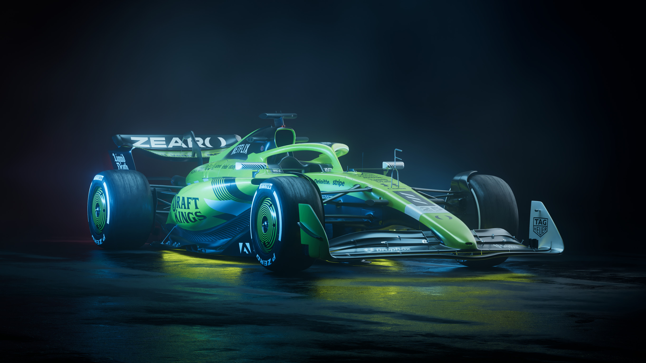 Project Visual