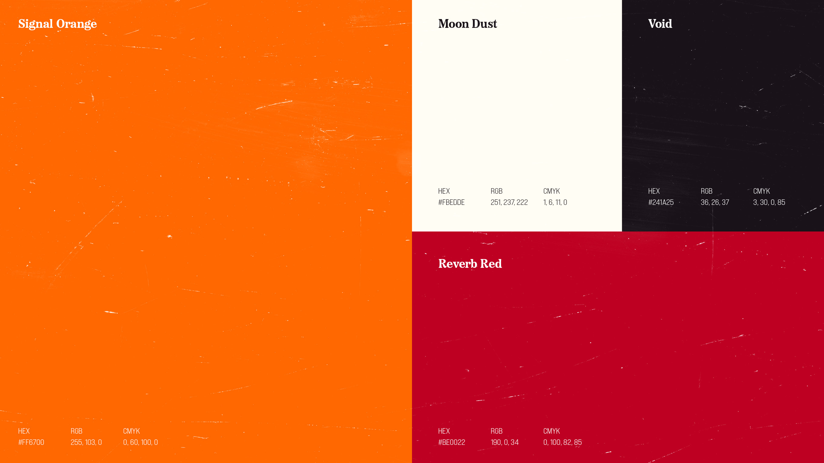 Project Visual