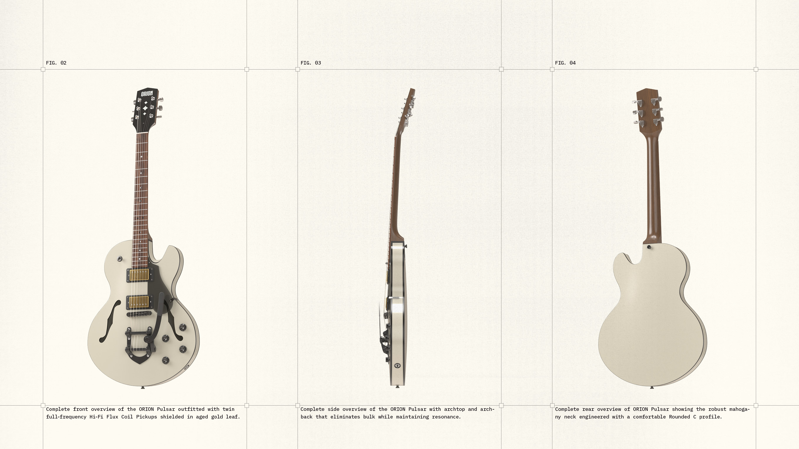 Project Visual