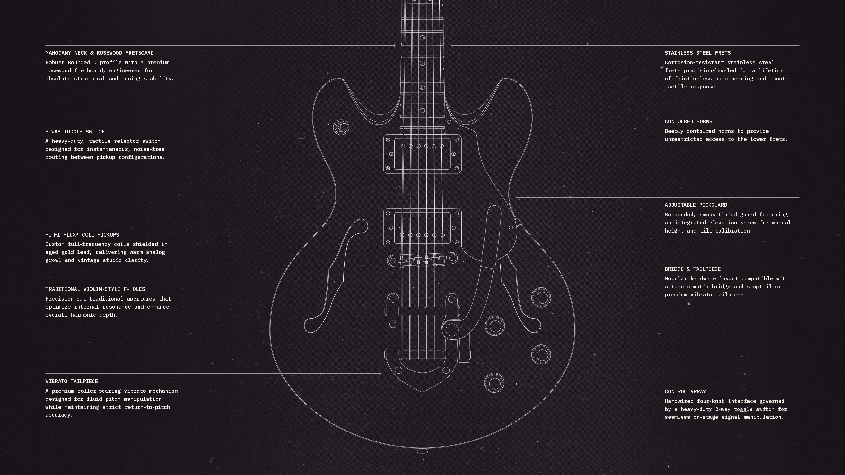Project Visual