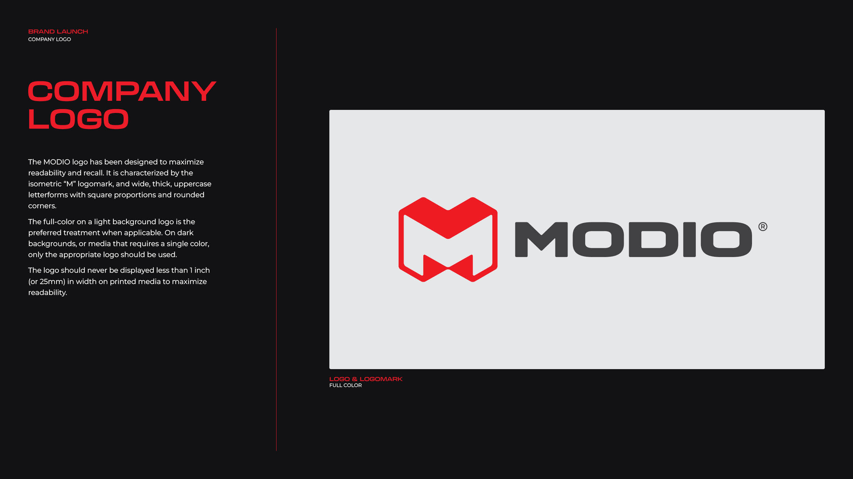 Project Visual