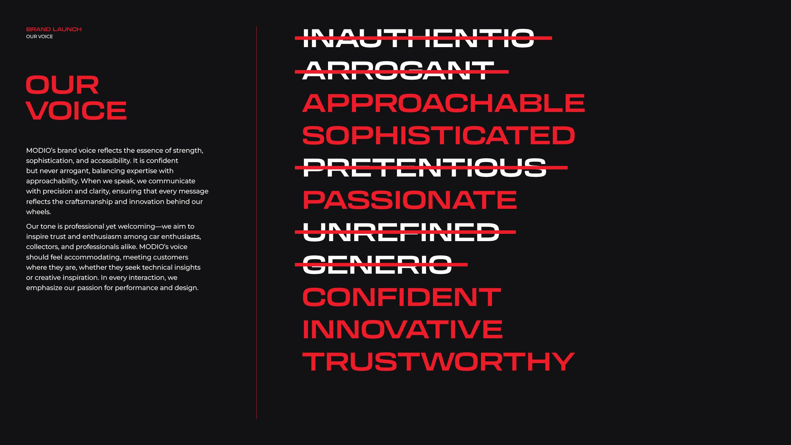 Project Visual