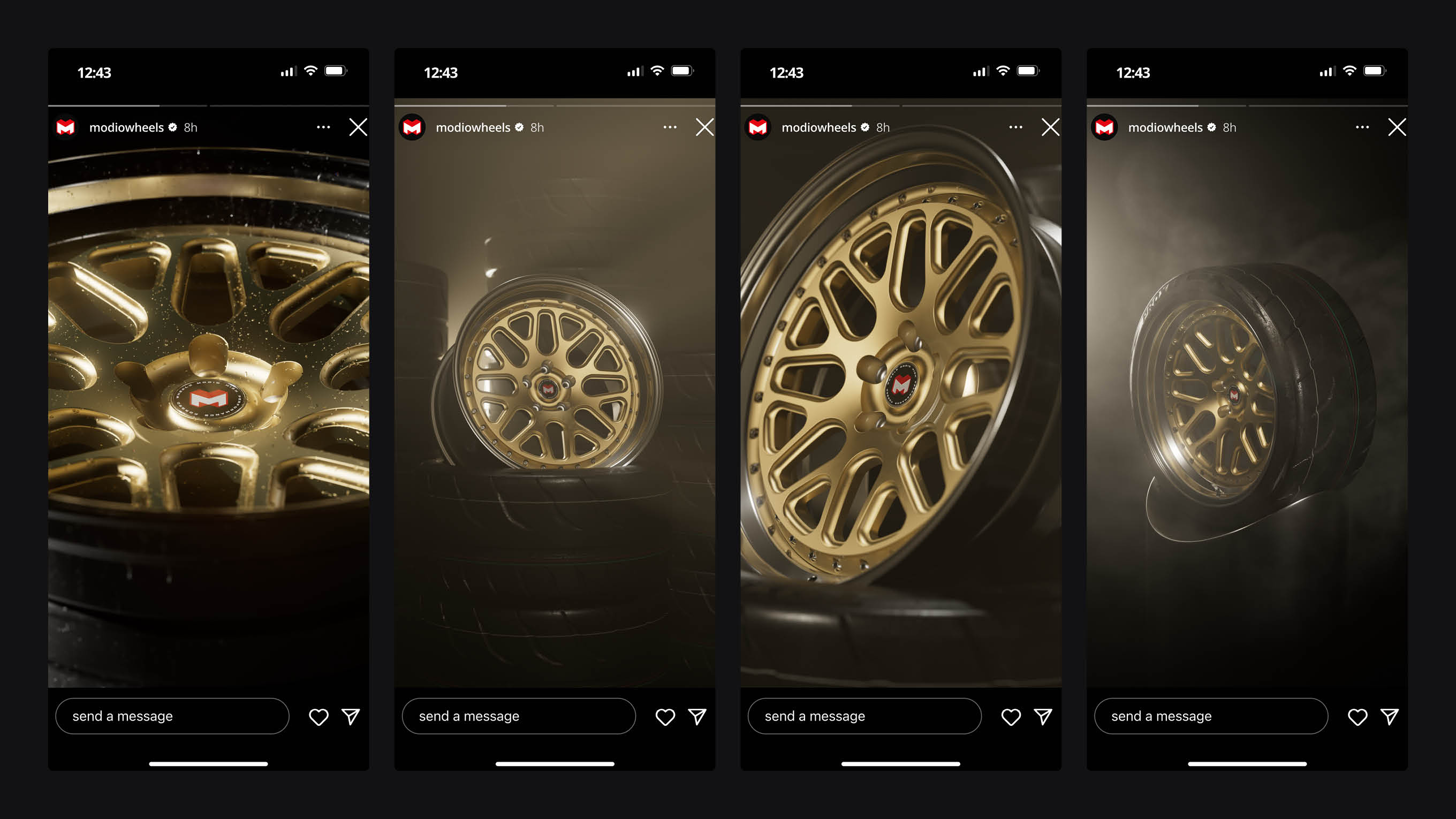 Project Visual