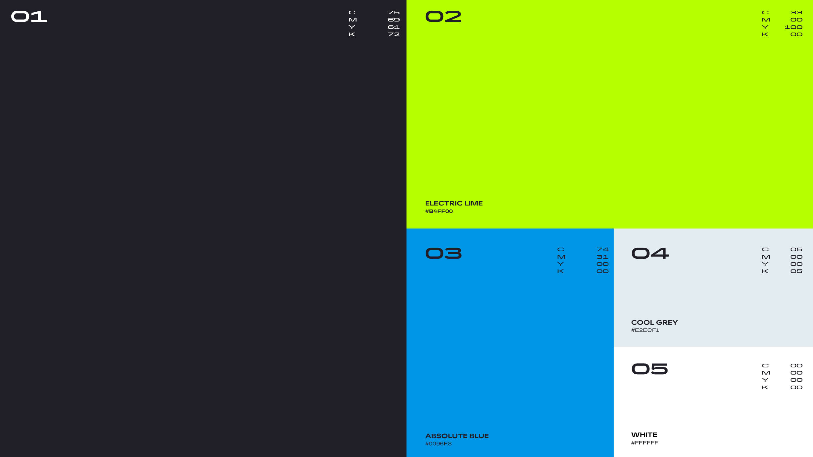 Project Visual