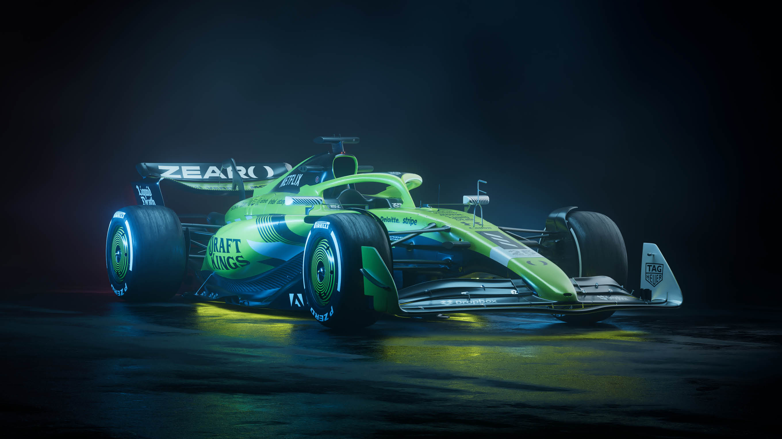 Project Visual