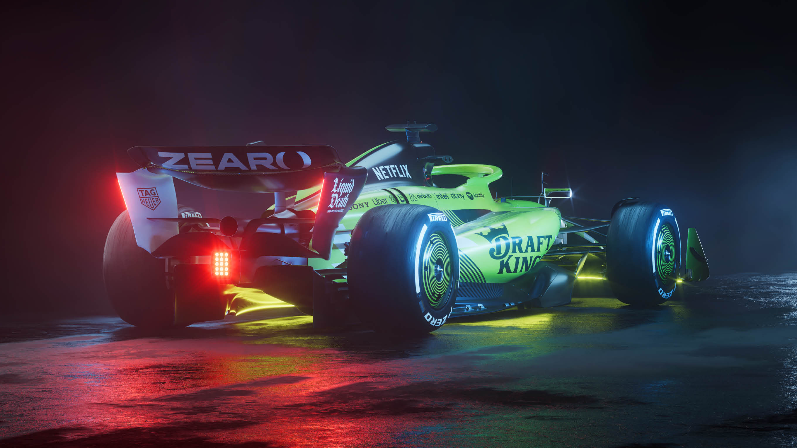 Project Visual